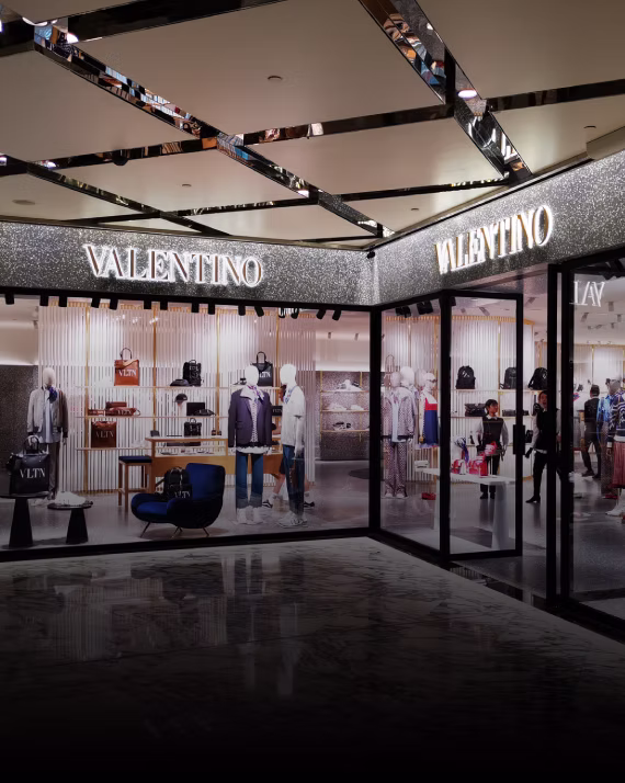valentino