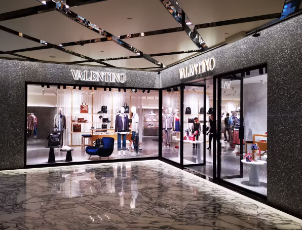 valentino